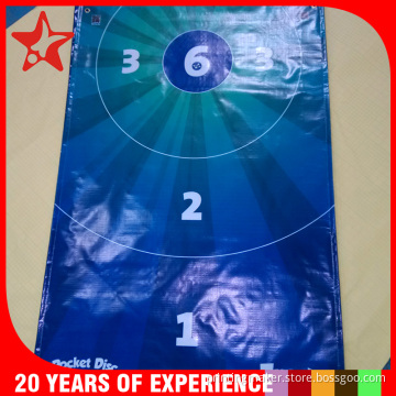 experience banners printing factory